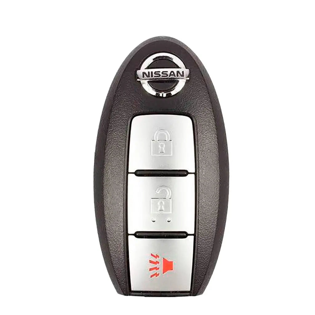 2009-2020 (OEM Refurb) Smart Key for Nissan Cube / Armada | PN: 285E3-1LK0D / CWTWB1U825 CWTWB1U773 2009-2020 (OEM Refurb) Smart Key for Nissan Cube / Armada | PN: 285E3-1LK0D / CWTWB1U825 CWTWB1U773